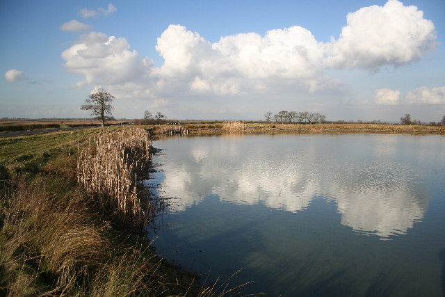 Bewässerungsspeicherbecken